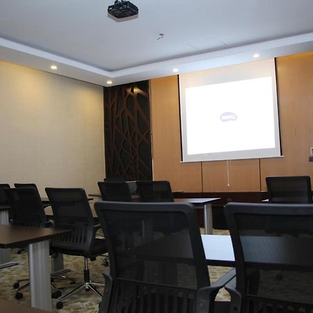 Almuhaidb Residence Al Al Jubail Extérieur photo