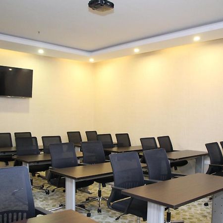 Almuhaidb Residence Al Al Jubail Extérieur photo