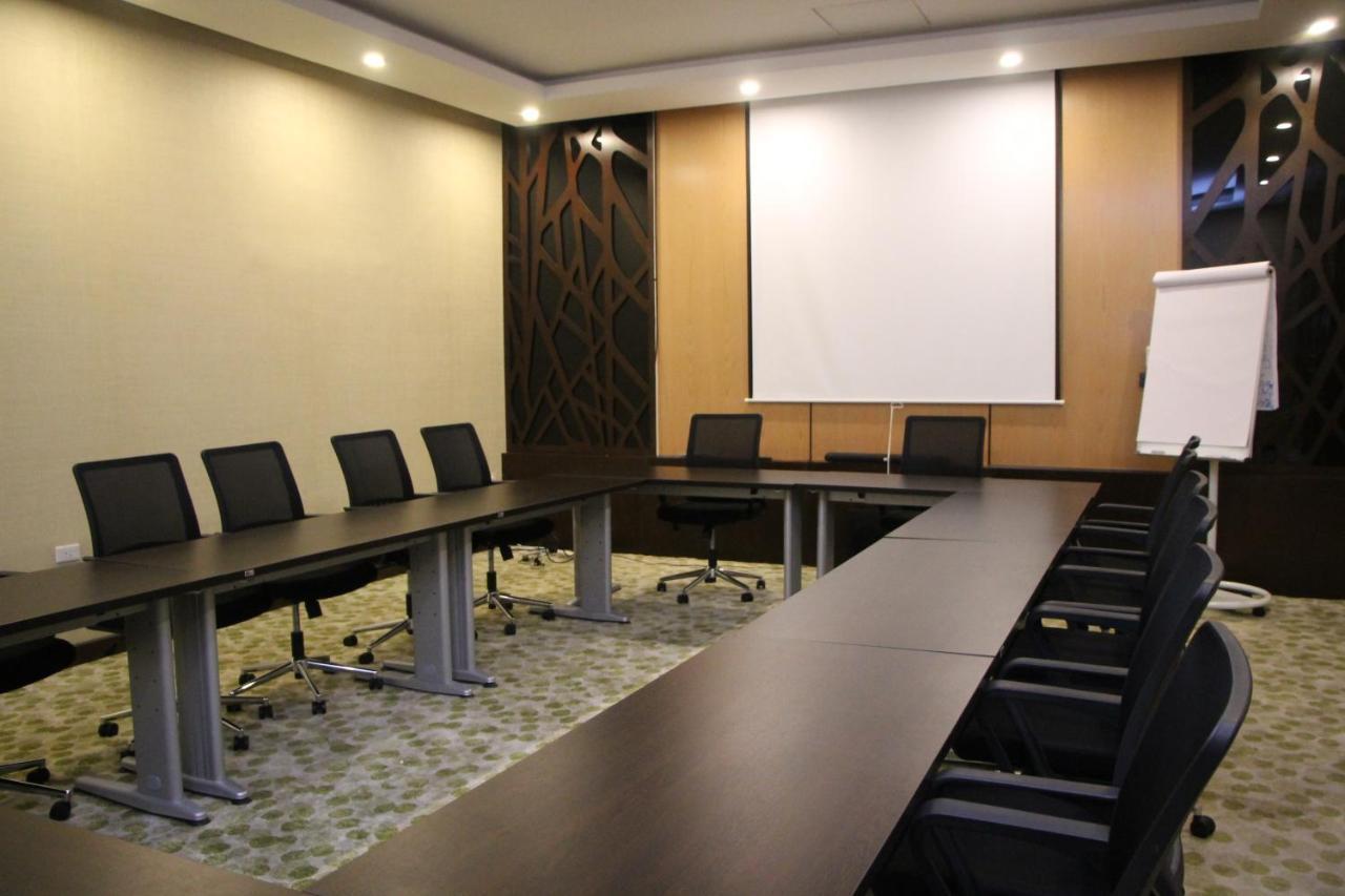 Almuhaidb Residence Al Al Jubail Extérieur photo