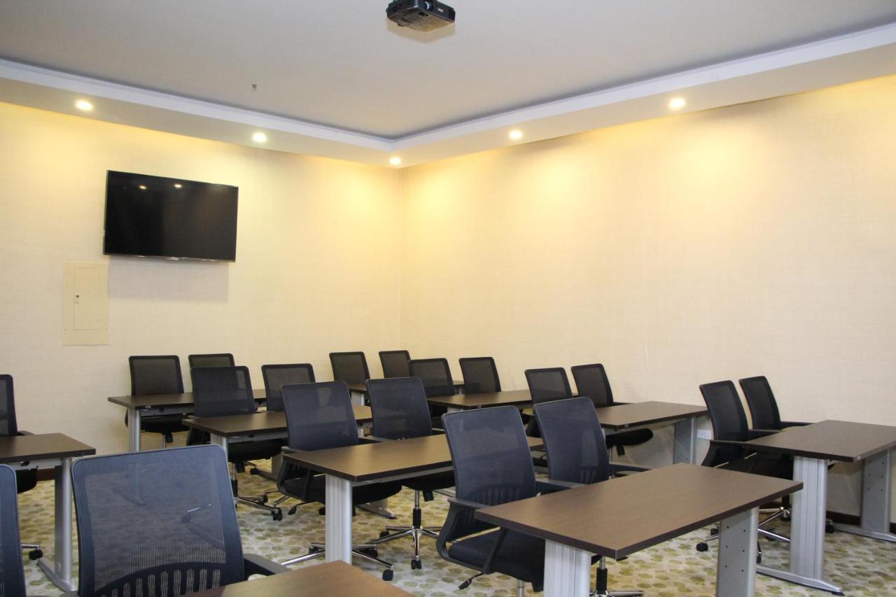 Almuhaidb Residence Al Al Jubail Extérieur photo
