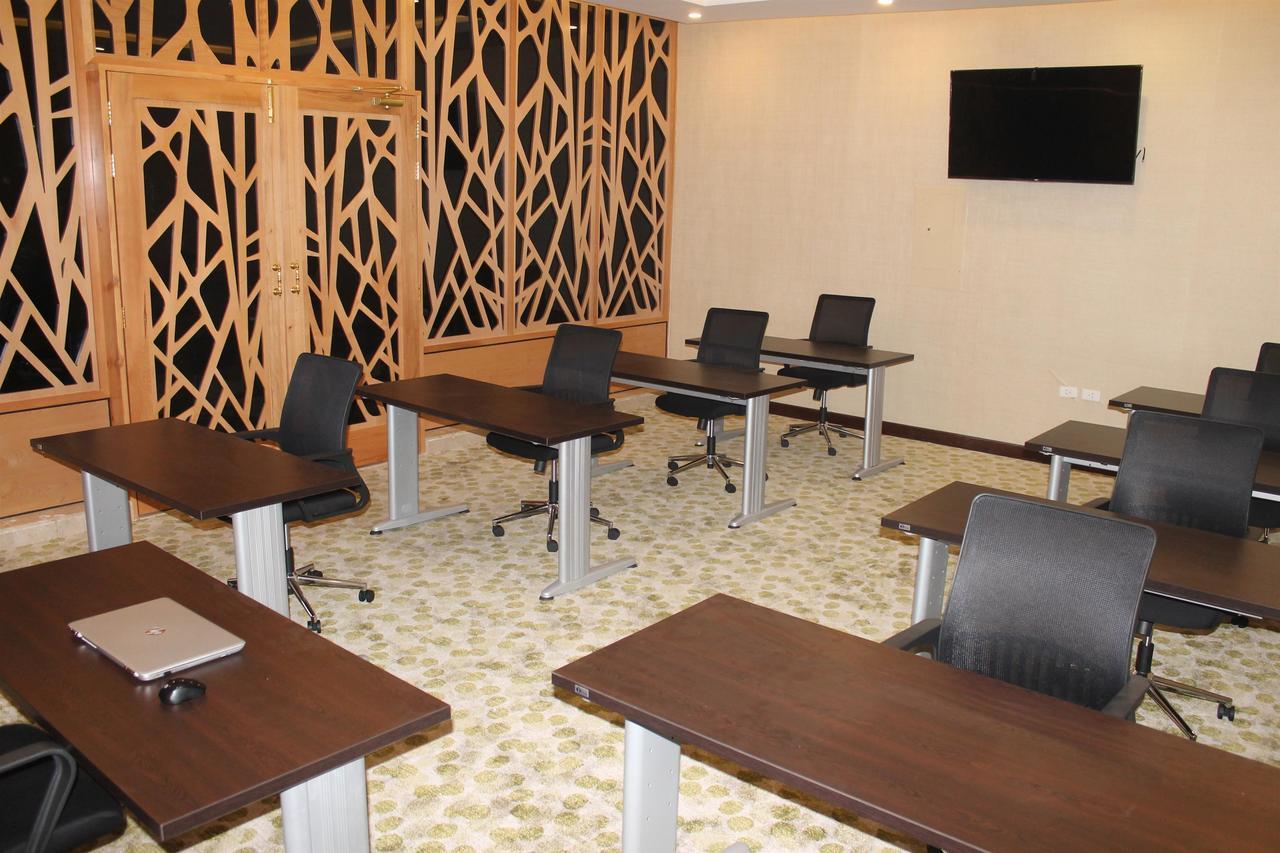Almuhaidb Residence Al Al Jubail Extérieur photo