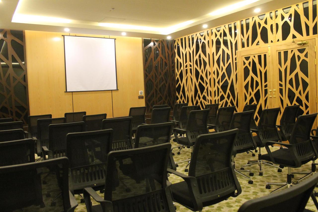 Almuhaidb Residence Al Al Jubail Extérieur photo