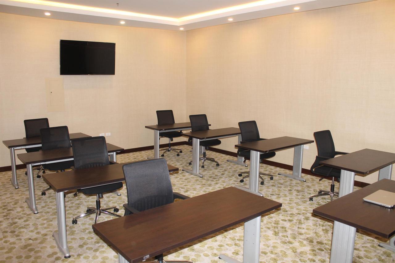 Almuhaidb Residence Al Al Jubail Extérieur photo