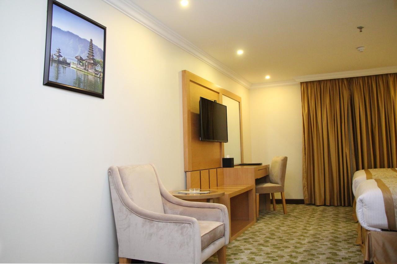 Almuhaidb Residence Al Al Jubail Extérieur photo