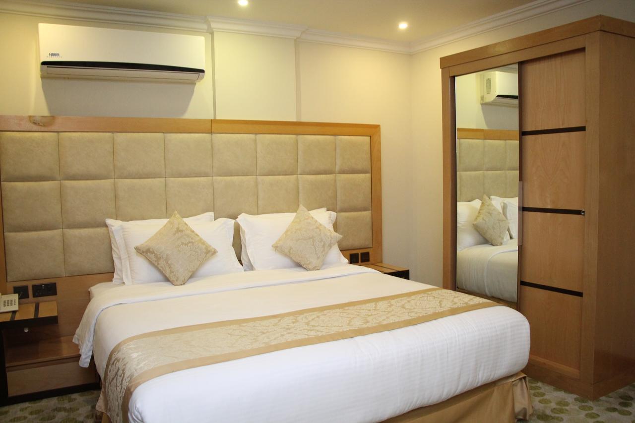 Almuhaidb Residence Al Al Jubail Extérieur photo