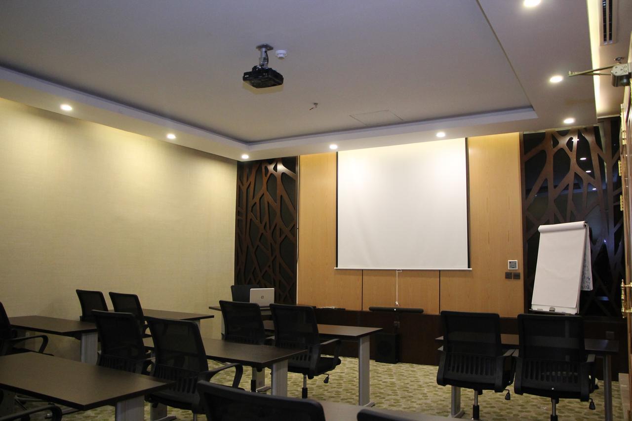 Almuhaidb Residence Al Al Jubail Extérieur photo