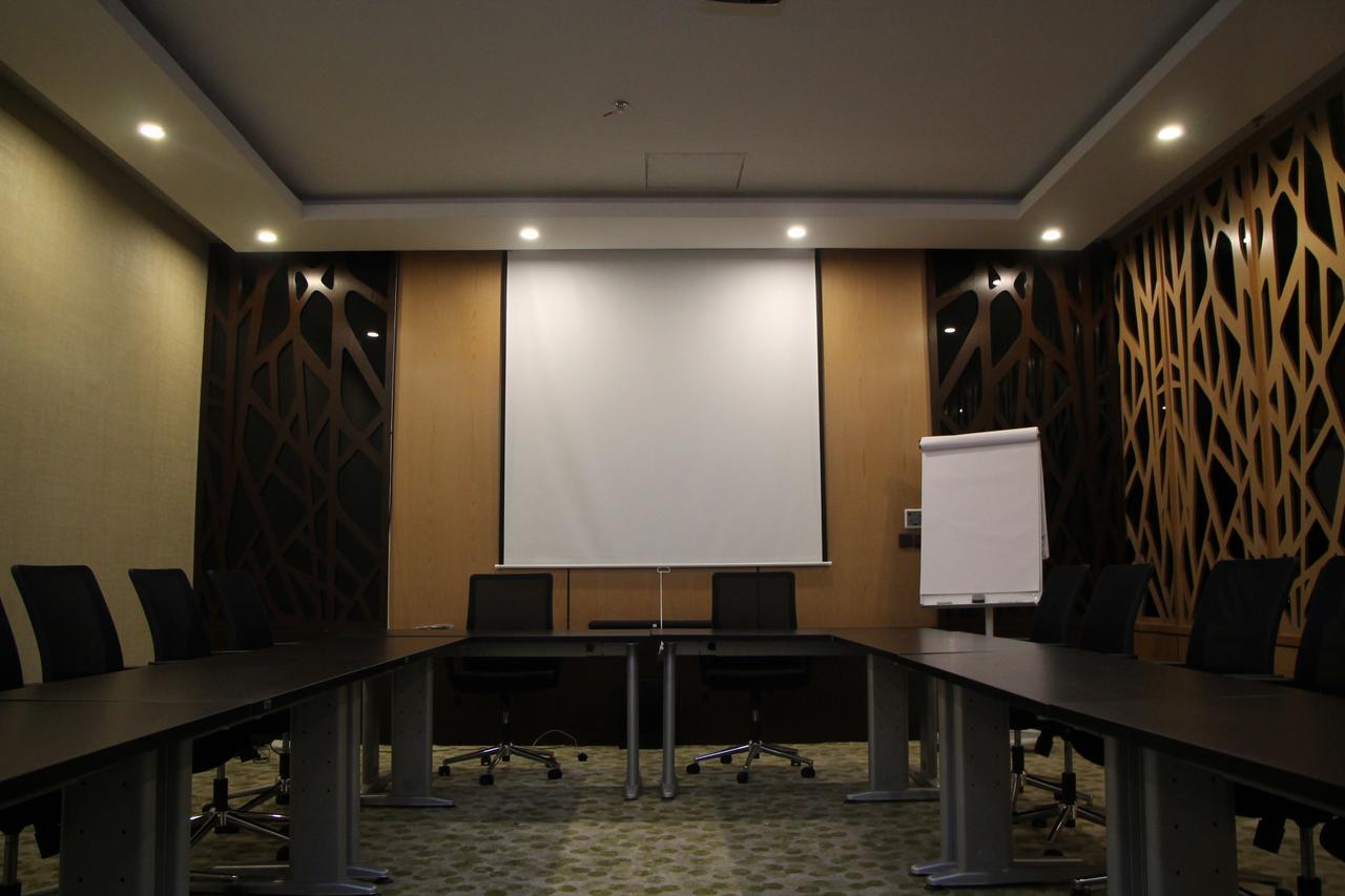 Almuhaidb Residence Al Al Jubail Extérieur photo