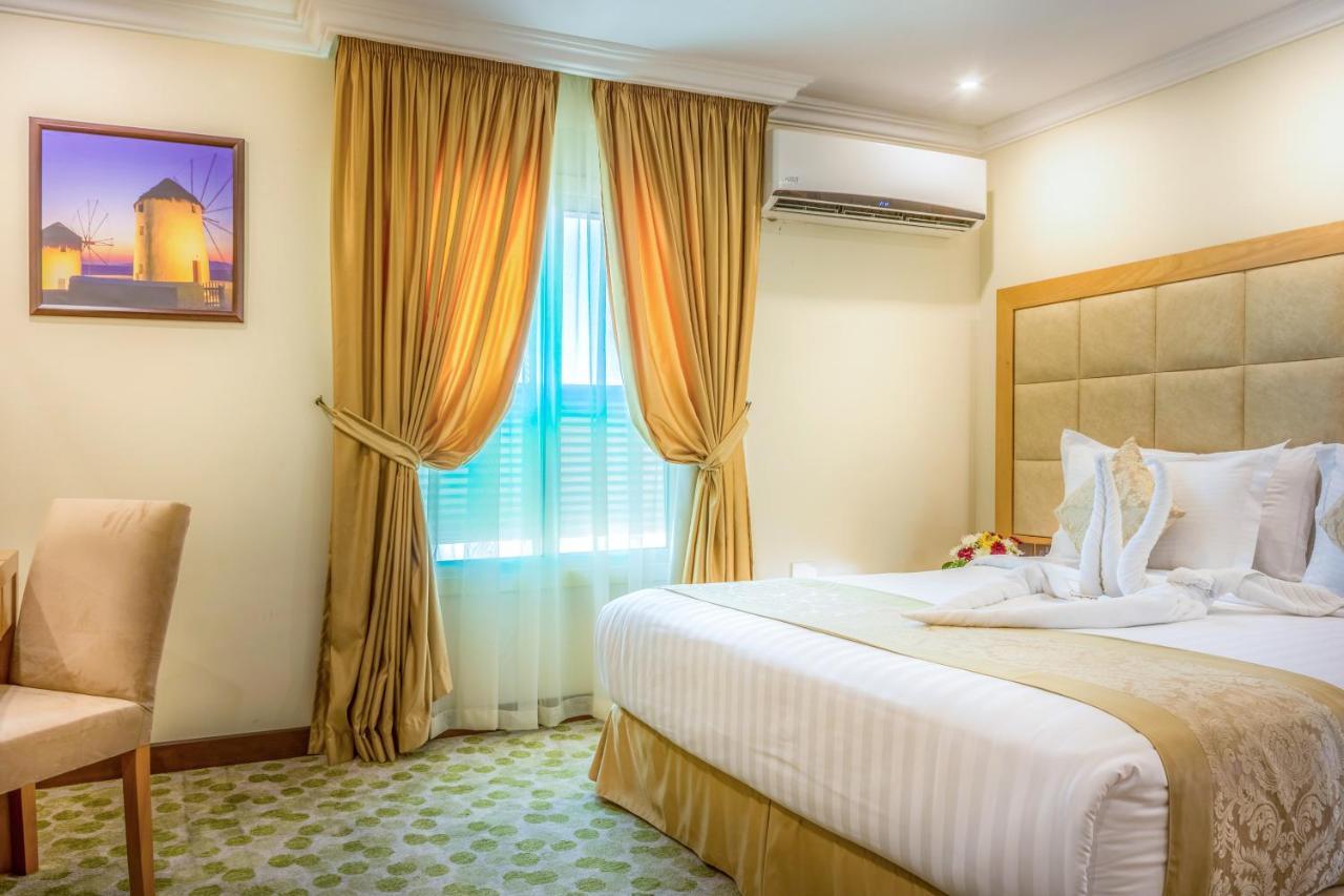 Almuhaidb Residence Al Al Jubail Extérieur photo