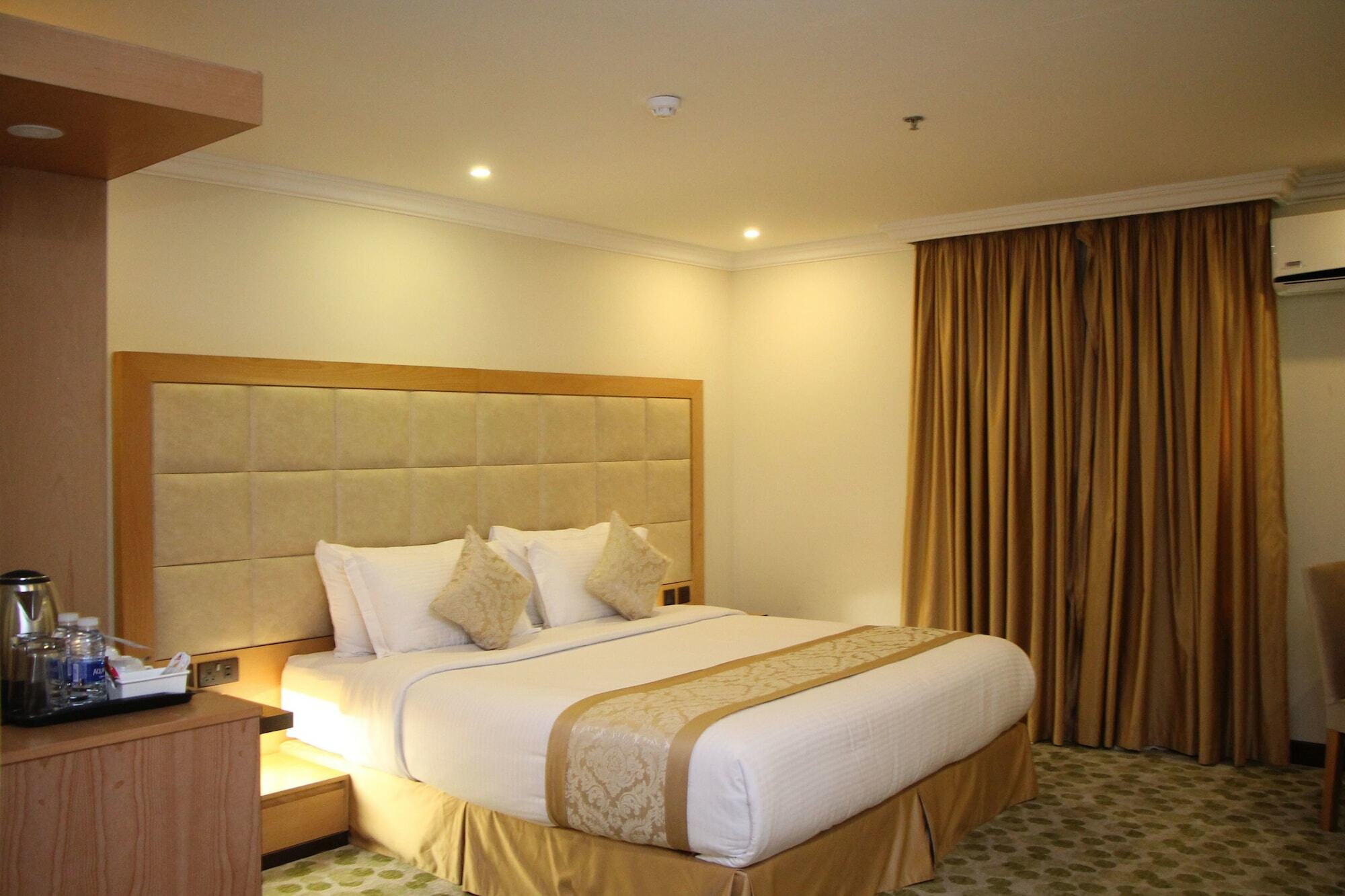 Almuhaidb Residence Al Al Jubail Extérieur photo